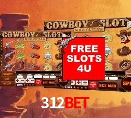 Exclusive Offers 312bet