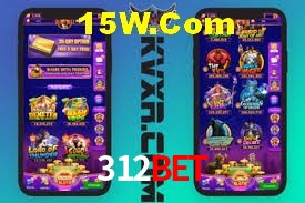 Live Casino 312bet