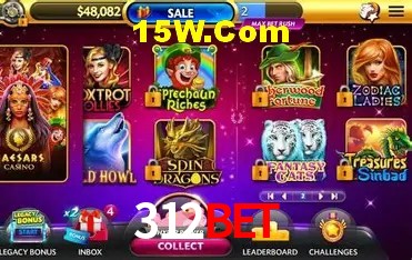 Live Casino 312bet