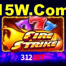 Tournaments 312bet