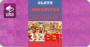 Experimente o Login Seguro Premium no 312bet