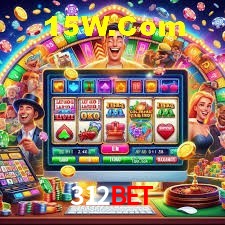 Spaceman Game 312bet
