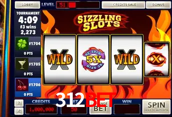 Secure Login 312bet