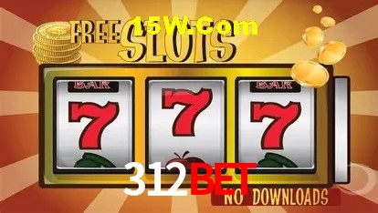 Slot Games 312bet
