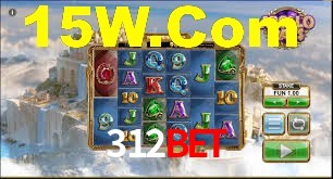 Programa VIP 312bet