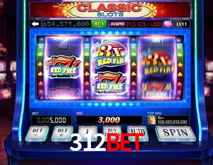 Experiência VIP 312bet