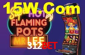 312bet: Seu Cassino Premiado com Pagamentos Rápidos