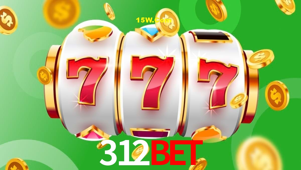 Experiência VIP 312bet