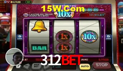 API Integration 312bet