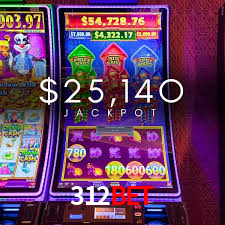 Welcome Bonus 312bet