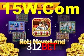 Welcome Bonus 312bet