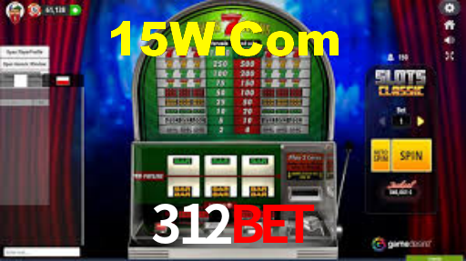 Bônus Generosos e Exclusivos no 312bet para Você!