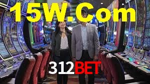 Premium Interface 312bet