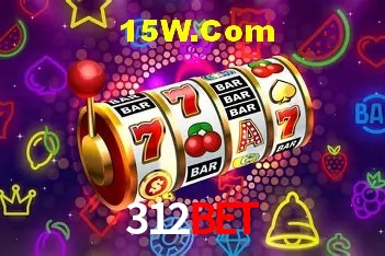 Game Providers 312bet