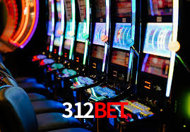 VIP Casino 312bet