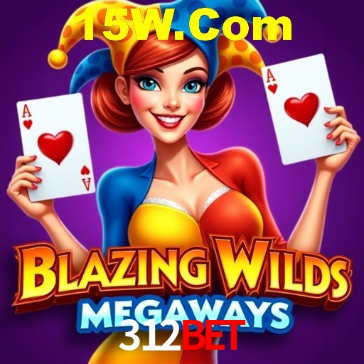 Welcome Bonus 312bet